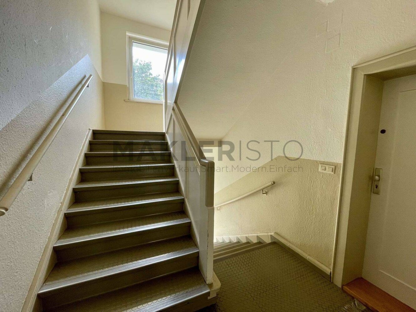 Apartamento de 1 dormitorio en Leipzig, Germany No. 263397