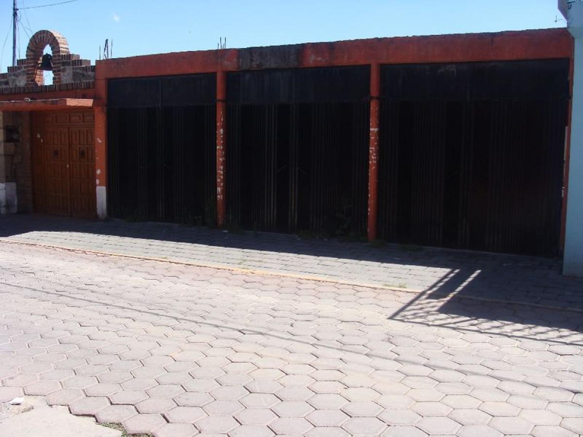 15 bedrooms House in Tlaxcala, Mexico No. 157863
