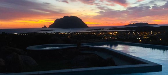 6 bedrooms Villa in Loiri Porto San Paolo, Italy No. 58745 23