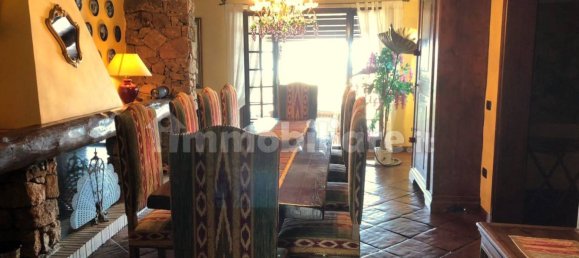 6 bedrooms Villa in Loiri Porto San Paolo, Italy No. 58745 11