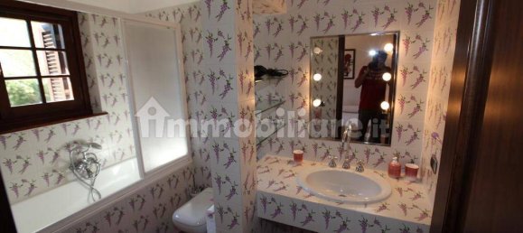 6 bedrooms Villa in Loiri Porto San Paolo, Italy No. 58745 13