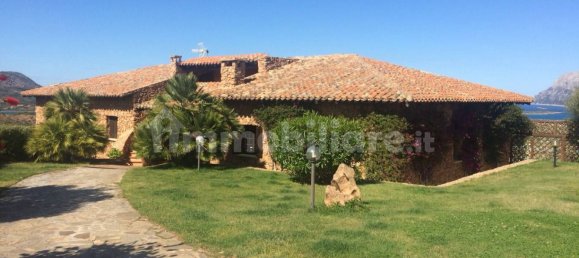 6 bedrooms Villa in Loiri Porto San Paolo, Italy No. 58745 6