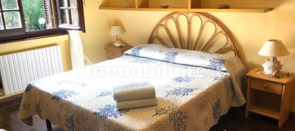 6 bedrooms Villa in Loiri Porto San Paolo, Italy No. 58745 21