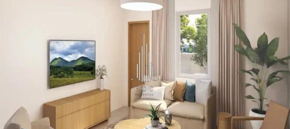 2 bedrooms Townhouse in Khalifa City, UAE No. 22691 15