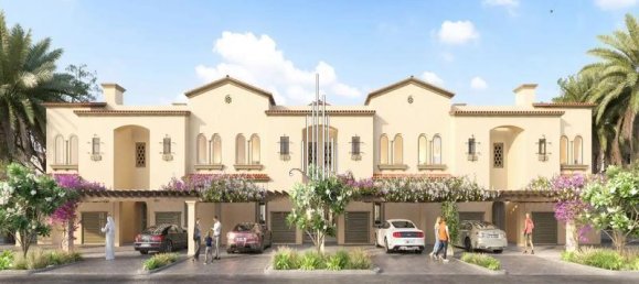 2 bedrooms Townhouse in Khalifa City, UAE No. 22691 25
