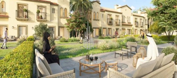 2 bedrooms Townhouse in Khalifa City, UAE No. 22691 9