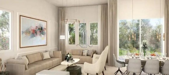 2 bedrooms Townhouse in Khalifa City, UAE No. 22691 22