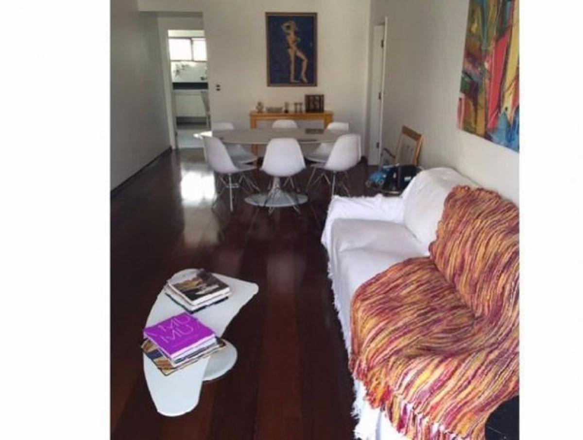 Casa T3 em São Paulo, Brazil N.º 440755