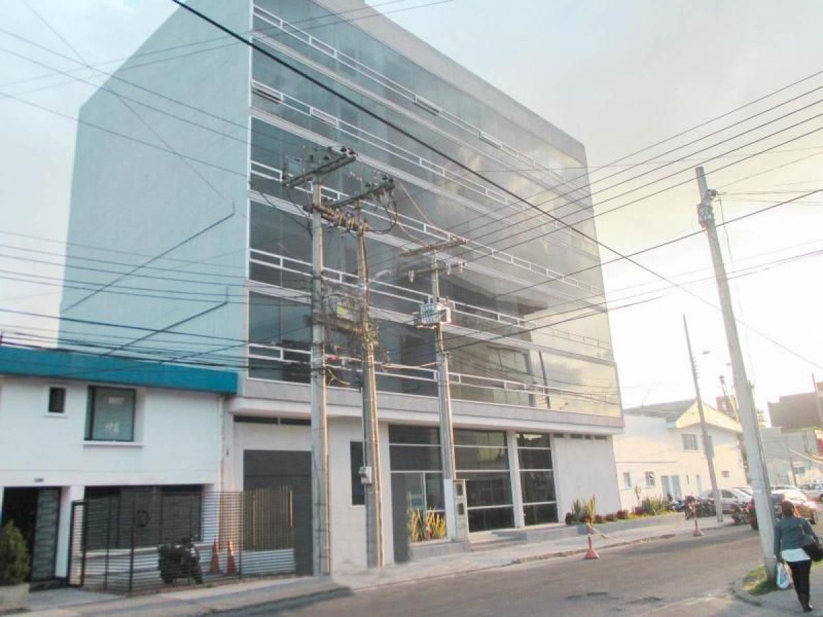 استوديو في Bogota, Colombia رقم 13551