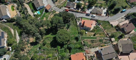 Terrain à Sant Cebria De Vallalta, Spain 956m² No. 69768 7