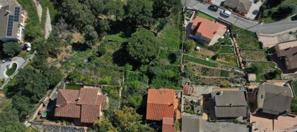 Terrain à Sant Cebria De Vallalta, Spain 956m² No. 69768 14