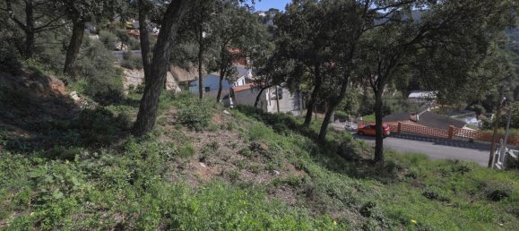 Terrain à Sant Cebria De Vallalta, Spain 956m² No. 69768 4