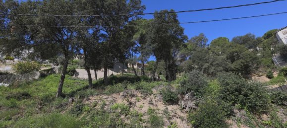 Terrain à Sant Cebria De Vallalta, Spain 956m² No. 69768 10