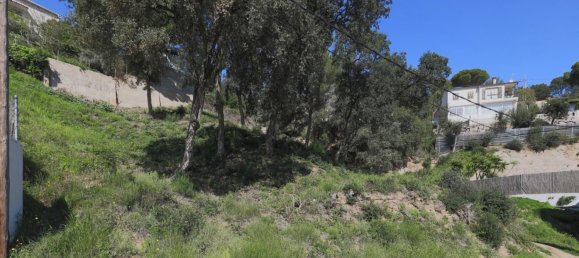 Terrain à Sant Cebria De Vallalta, Spain 956m² No. 69768 13