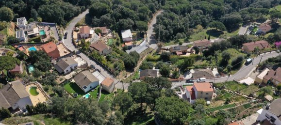 Terrain à Sant Cebria De Vallalta, Spain 956m² No. 69768 15