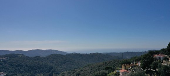 Terrain à Sant Cebria De Vallalta, Spain 956m² No. 69768 11