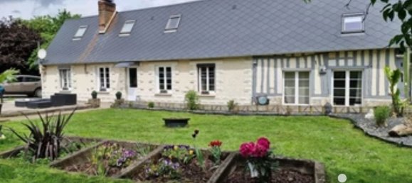 3 bedrooms House in Seine-Maritime, France No. 356667 13