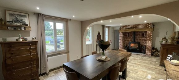 3 bedrooms House in Seine-Maritime, France No. 356667 3