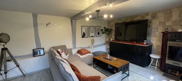 3 bedrooms House in Seine-Maritime, France No. 356667 2