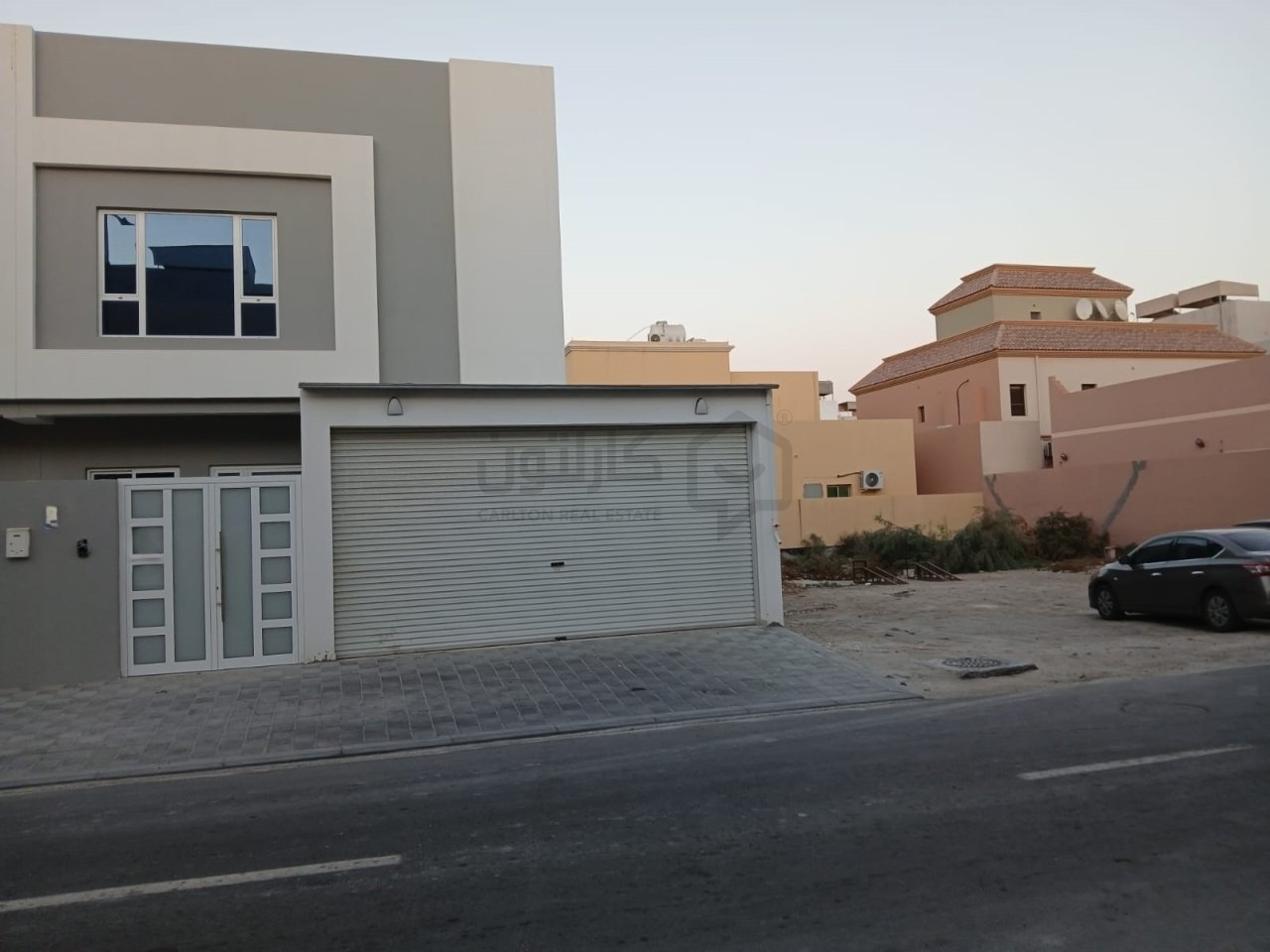 3 Schlafzimmer Villa in Sadad, Bahrain, Nr. 306