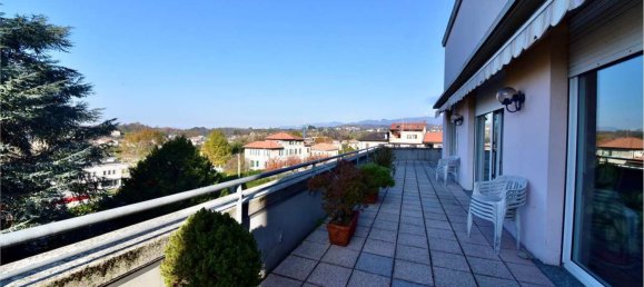 10-Zimmer Villa in Como, Italy, Nr. 149903 44