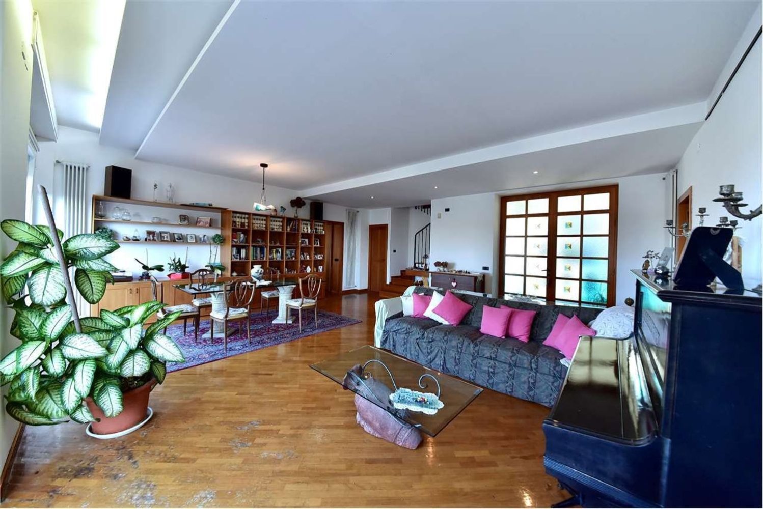 10-Zimmer Villa in Como, Italy, Nr. 149903