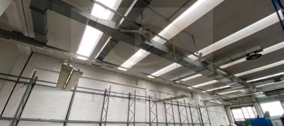 1 room Warehouse in Bovisio Masciago, Italy No. 174773 14