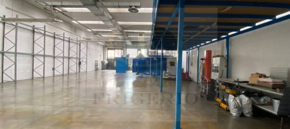 1 room Warehouse in Bovisio Masciago, Italy No. 174773 10