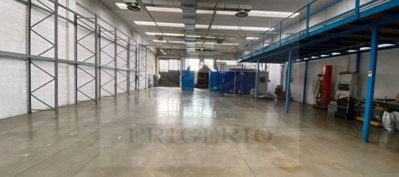1 room Warehouse in Bovisio Masciago, Italy No. 174773 19