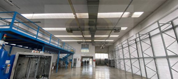 1 room Warehouse in Bovisio Masciago, Italy No. 174773 16