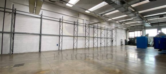 1 room Warehouse in Bovisio Masciago, Italy No. 174773 13