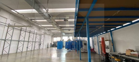 1 room Warehouse in Bovisio Masciago, Italy No. 174773 8