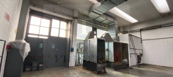 1 room Warehouse in Bovisio Masciago, Italy No. 174773 20