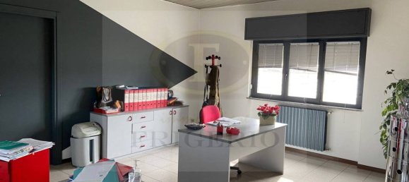 1 room Warehouse in Bovisio Masciago, Italy No. 174773 24