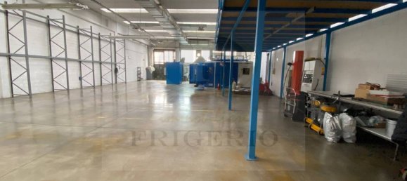 1 room Warehouse in Bovisio Masciago, Italy No. 174773 11