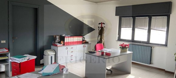 1 room Warehouse in Bovisio Masciago, Italy No. 174773 25