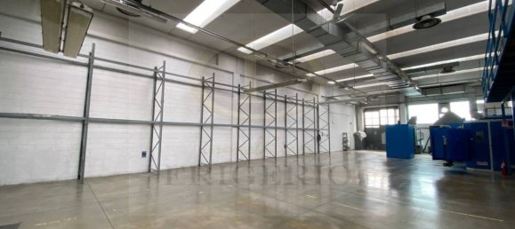 1 room Warehouse in Bovisio Masciago, Italy No. 174773 15