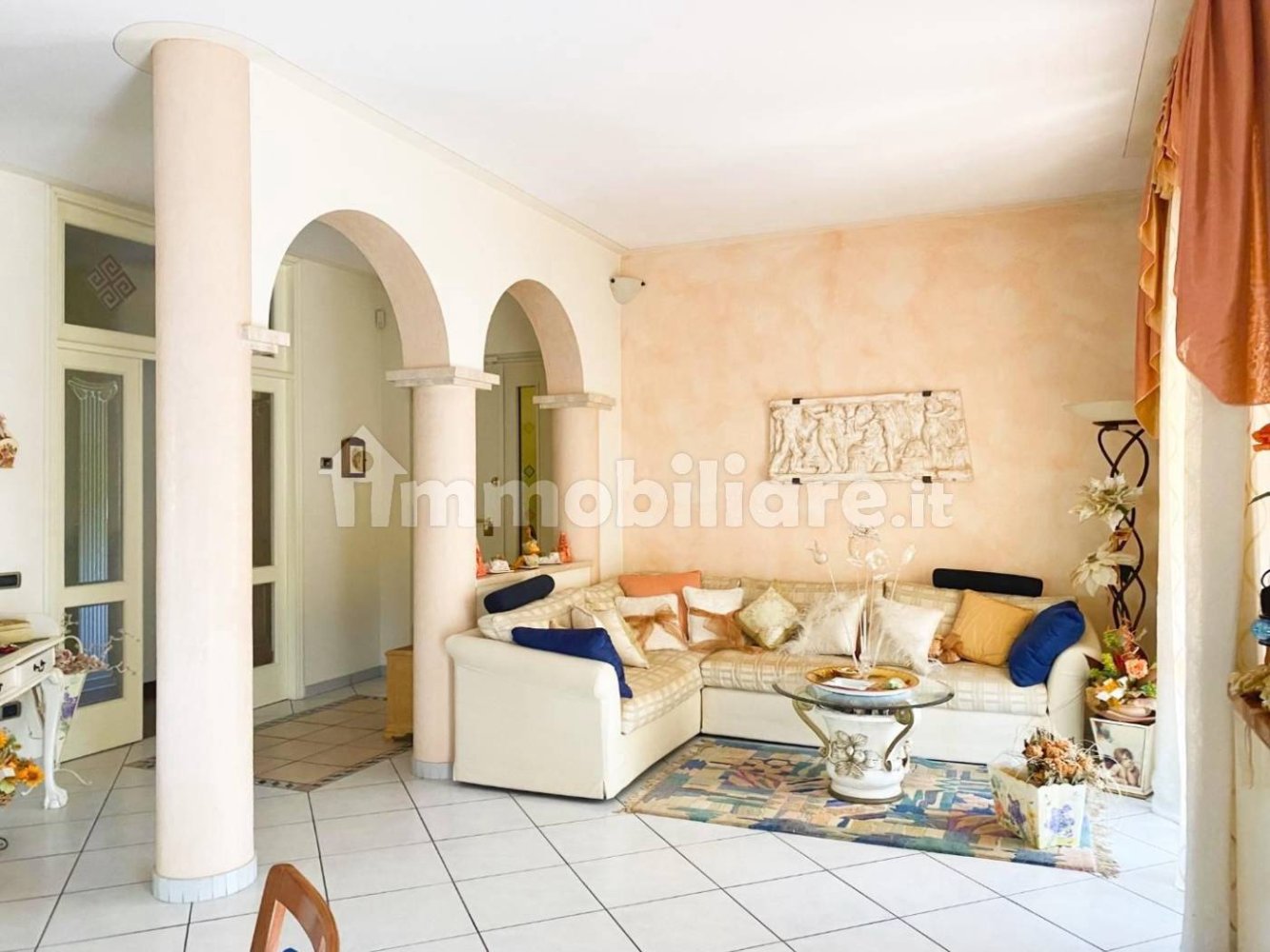 2 Schlafzimmer Wohnung in Vinci, Italy, Nr. 145032