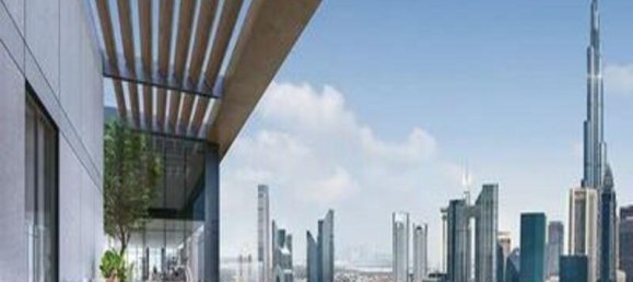 2 bedrooms Apartment in City Walk, UAE No. 43968 12