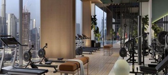 2 bedrooms Apartment in City Walk, UAE No. 43968 13