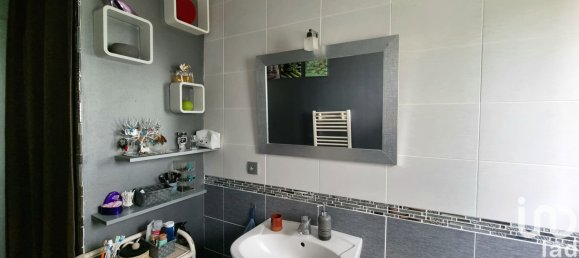 3 غرف نوم منزل في Noyant-de-Touraine, France رقم 329128 7