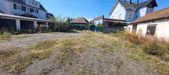 1164m² Land in Cernay, France No. 239581 3