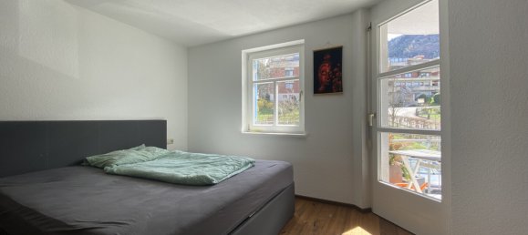 3غرفة شقة في Feldkirch, Austria رقم 51516 10