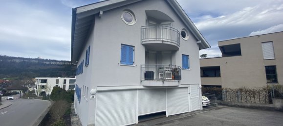 3غرفة شقة في Feldkirch, Austria رقم 51516 3