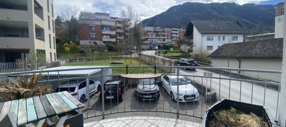 3غرفة شقة في Feldkirch, Austria رقم 51516 4