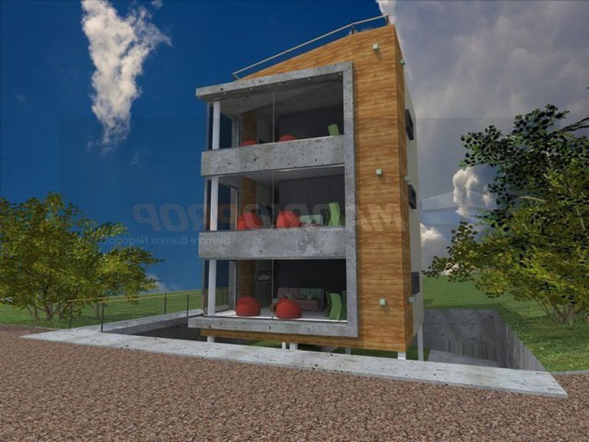 Studio in Mar del Plata, Argentina, Nr. 100200