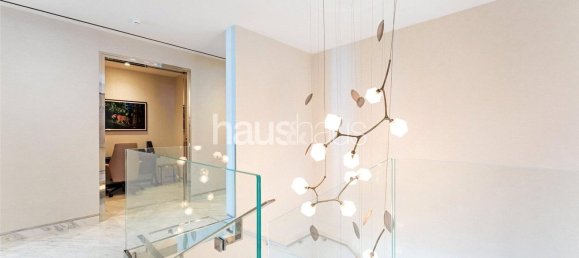 Duplex T2 em Palm Jumeirah, UAE N.º 99370 21