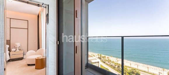 Duplex T2 em Palm Jumeirah, UAE N.º 99370 27