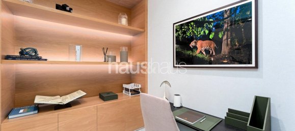 Duplex T2 em Palm Jumeirah, UAE N.º 99370 29