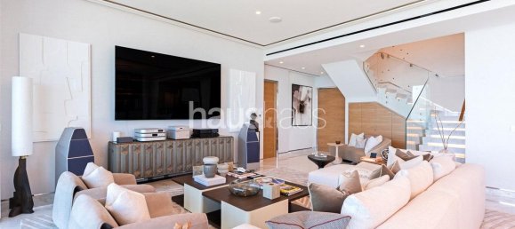 Duplex T2 em Palm Jumeirah, UAE N.º 99370 12